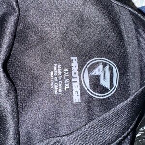 Protégé Black Jacket